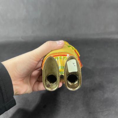 Antique Wind-Up | Dancing Katinka | Lindstrom