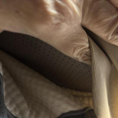 Inofia 4” Memory Foam Mattress Cover