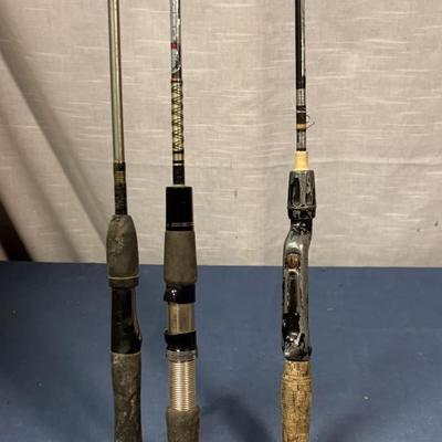 Fishing Rods