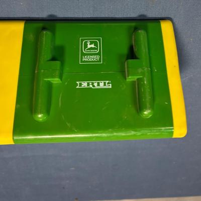 Ertl John Deere Kids Flashlight