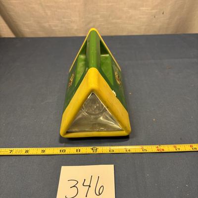 Ertl John Deere Kids Flashlight