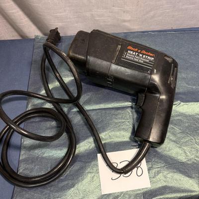 Black & Decker Heat n Strip