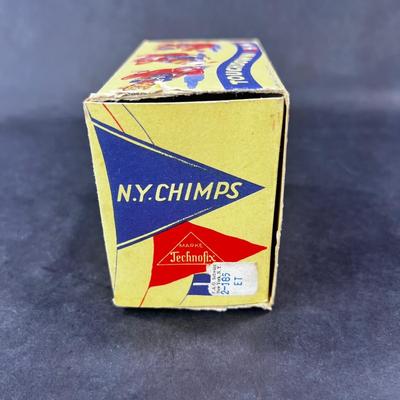 Vintage Wind-Up | Touchdown Chimp