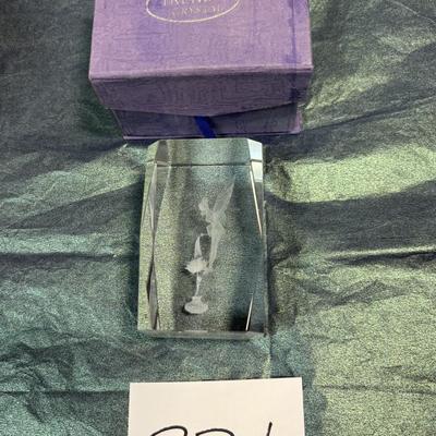 Tinkerbell Paperweight