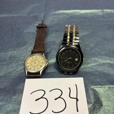 Watch Lot