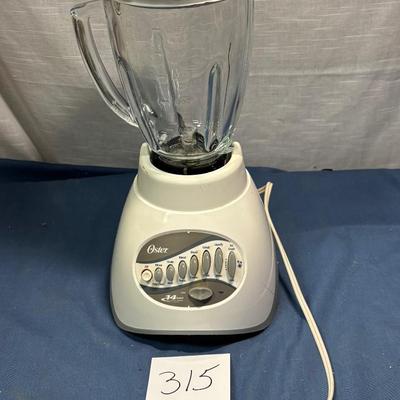 Oster Blender