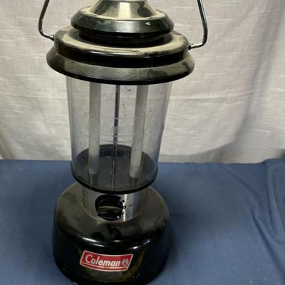 Coleman Lantern