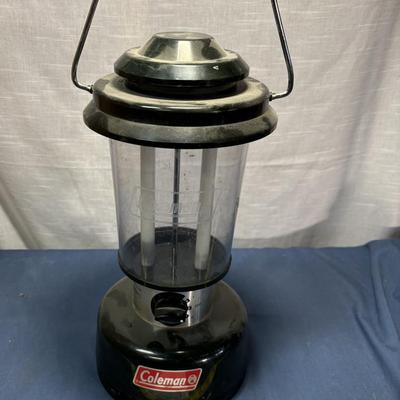 Coleman Lantern