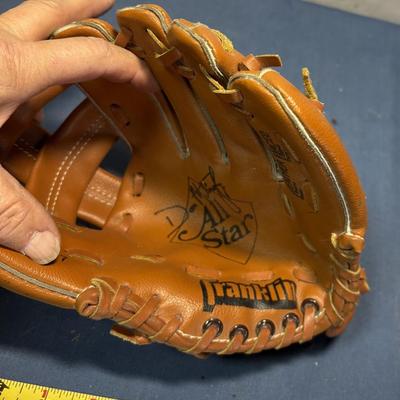Franklin Ball Glove