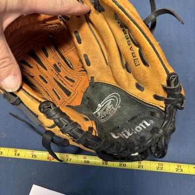 Wilson Ball Glove