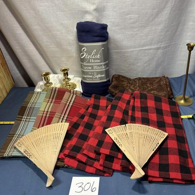 Kitchen Towels and More