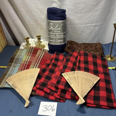 Kitchen Towels and More