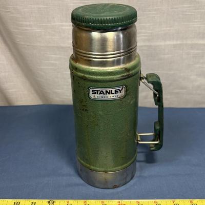 Stanley Thermos