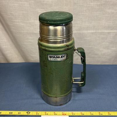 Stanley Thermos