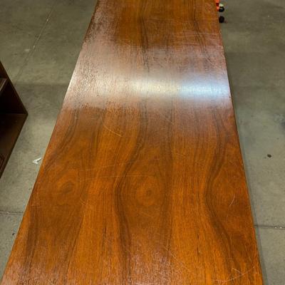 Sale Photo Thumbnail #6: E9-MCM Low Boy