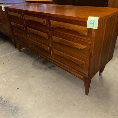 Sale Photo Thumbnail #2: E9-MCM Low Boy