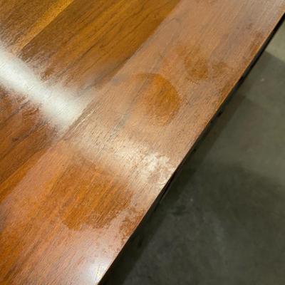 Sale Photo Thumbnail #14: E8-MCM Hutch  (2 pieces)