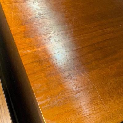 Sale Photo Thumbnail #25: E-7 MCM High Boy