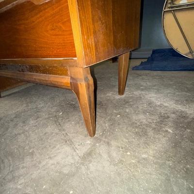 Sale Photo Thumbnail #32: E-7 MCM High Boy