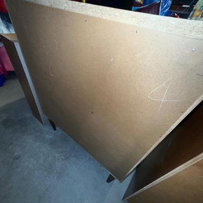 Sale Photo Thumbnail #27: E-7 MCM High Boy