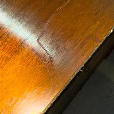 Sale Photo Thumbnail #24: E-7 MCM High Boy