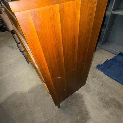 Sale Photo Thumbnail #31: E-7 MCM High Boy