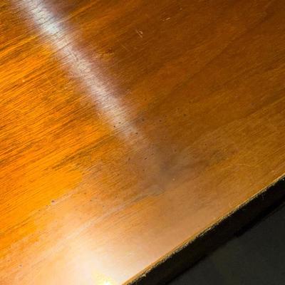 Sale Photo Thumbnail #23: E-7 MCM High Boy