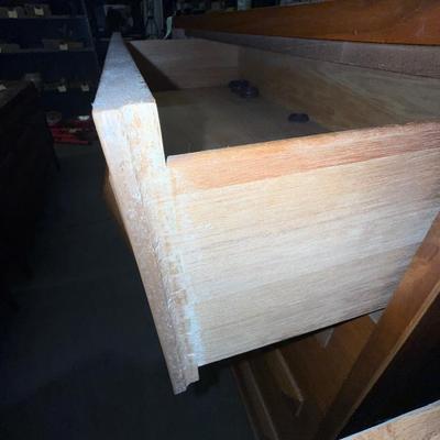 Sale Photo Thumbnail #29: E-7 MCM High Boy