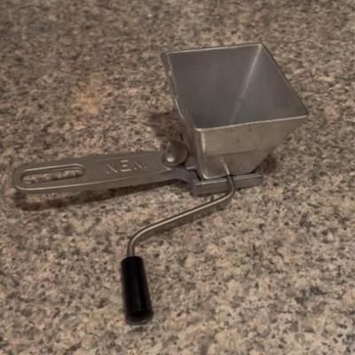 VINTAGE ESTATE SALE: DENMARK COLLECTIBLES