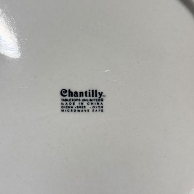 LOT 544K: Cabinet Clearout: Dishes