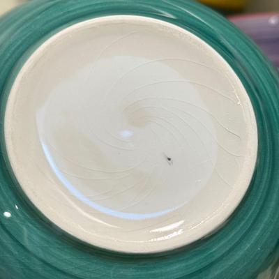 LOT 544K: Cabinet Clearout: Dishes