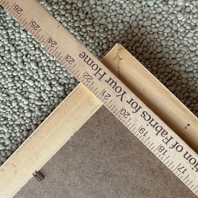 LOT 547F: Framed Matisse & Kandinsky Art Museum Posters