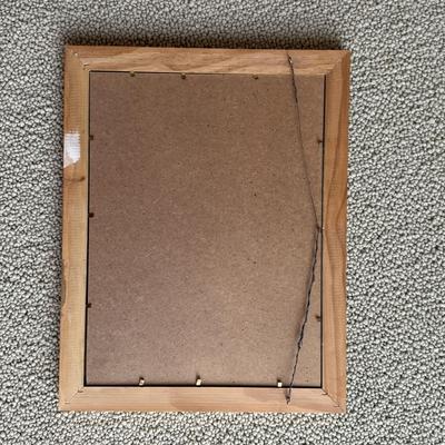 LOT 547F: Framed Matisse & Kandinsky Art Museum Posters