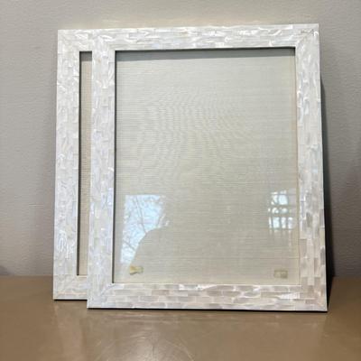 LOT 553F: Art Deco Marble Box & Frames