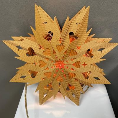 Kron Lume Swedish welcome light