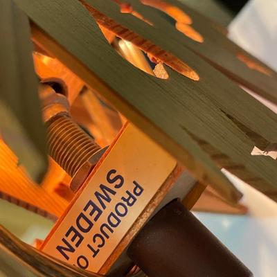 Kron Lume Swedish welcome light