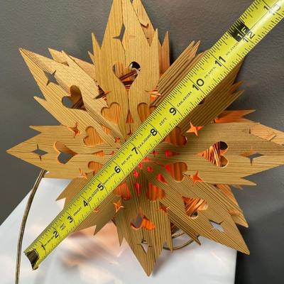 Kron Lume Swedish welcome light