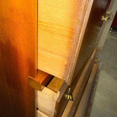 Sale Photo Thumbnail #39: E6-MCM Dresser