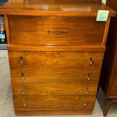 Sale Photo Thumbnail #33: E6-MCM Dresser