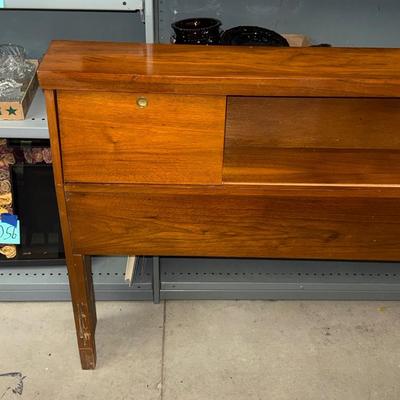 Sale Photo Thumbnail #41: E5-MCM Headboard