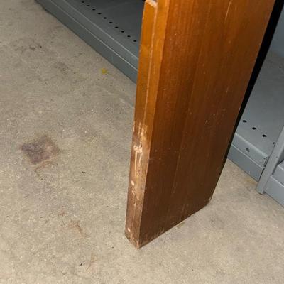 Sale Photo Thumbnail #44: E5-MCM Headboard