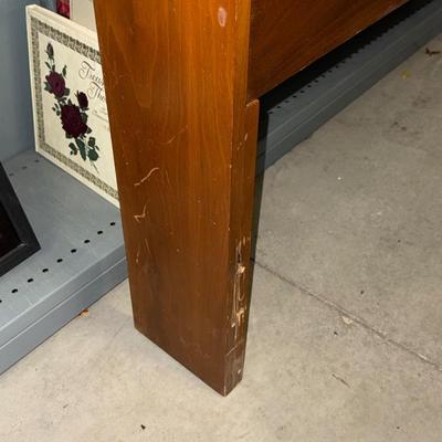 Sale Photo Thumbnail #43: E5-MCM Headboard