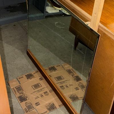 Sale Photo Thumbnail #67: E3-MCM Low boy with Mirror