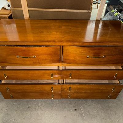 Sale Photo Thumbnail #61: E3-MCM Low boy with Mirror