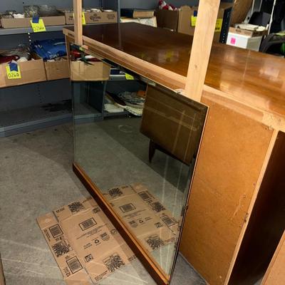 Sale Photo Thumbnail #66: E3-MCM Low boy with Mirror