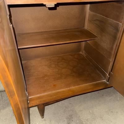 Sale Photo Thumbnail #71: E2-MCM Buffet