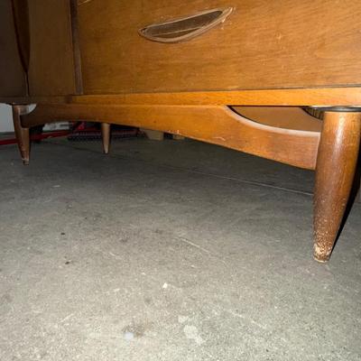 Sale Photo Thumbnail #77: E2-MCM Buffet