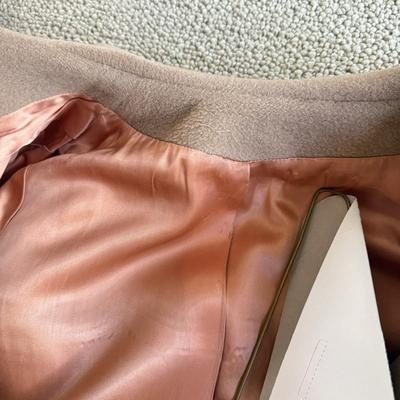 LOT 534DC: Ladies Brown Coats: Kenneth Cole New York, Garé & Ultra Suede