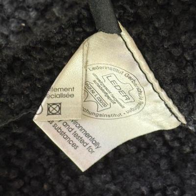 LOT 535DC: Dark Coats: Christ, Utex Design & Jane Post