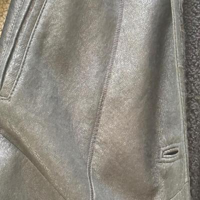 LOT 535DC: Dark Coats: Christ, Utex Design & Jane Post